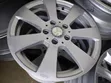 Mercedes-Benz C-Class 16-inch Rims (C200, A170, C180, E250) - 2