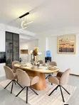 Furnished 3-Bedroom Apartment in Riverside Drive for Rent - 3