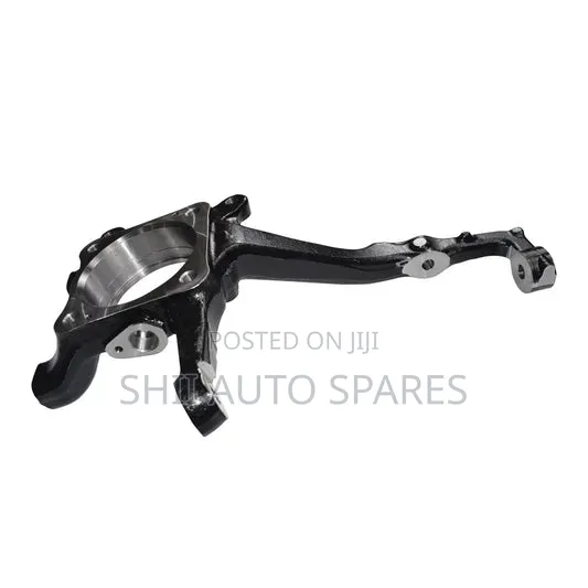 Brand New Steering Knuckles for Toyota Land Cruiser 200 Series - 1