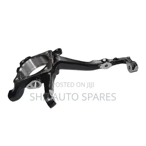 Brand New Steering Knuckles for Toyota Land Cruiser 200 Series