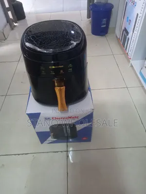 Brand New Electromate 6L Air Fryer
