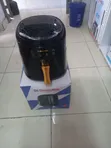 Brand New Electromate 6L Air Fryer - 1