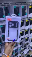 Xundd Shockproof Case for iPhone 17 Pro Max - 1