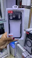 Xundd Shockproof Case for iPhone 17 Pro Max - 2