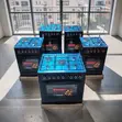 Brand New 3 Gas + 1 Electric Free Standing Cooker - 2
