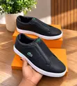 Lacoste Laceless Slip-On Sneakers - 2
