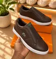 Lacoste Laceless Slip-On Sneakers - 3