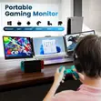 14-Inch IPS LCD External Laptop Monitor - 2