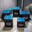 Spacious 3 Gas + 1 Electric Free Standing Cooker - 2