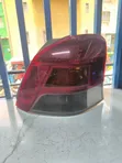 Toyota Vitz 2008 Ex-Japan Tail Lights - 3