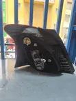 Toyota Vitz 2008 Ex-Japan Tail Lights - 4