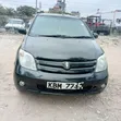 Toyota IST 2004 - 1