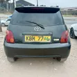 Toyota IST 2004 - 2