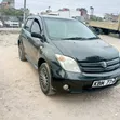 Toyota IST 2004 - 3