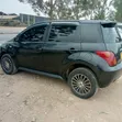 Toyota IST 2004 - 4