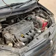 Toyota IST 2004 - 5