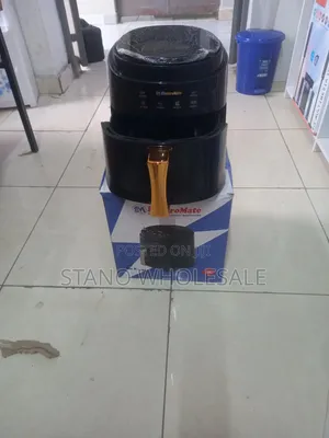 Em 6L Digital Air Fryer