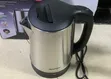 Apex Metallic Case Electric Kettle 2.3L - 1