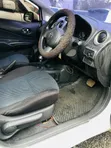 Nissan Note 1.2 Petrol 2013 White - 3