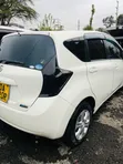 Nissan Note 1.2 Petrol 2013 White - 4