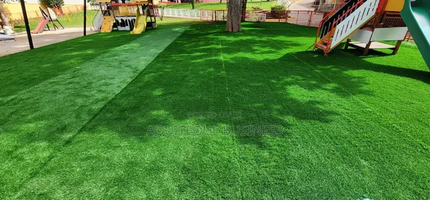 Turf Grass 25mm - 1