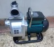 DC Surface Water Pump 2" Inlet/Outlet - 2