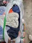 Bale ya Nguo za Kazi - Zilizotumika - 2