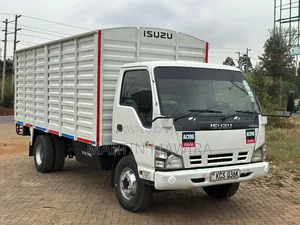 Isuzu NPR 2018 Truck