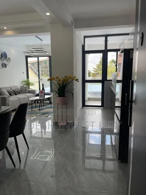 Apartment ya Vyumba 2 vya Kulala kwa Uuzaji Kilimani, Hurlingham