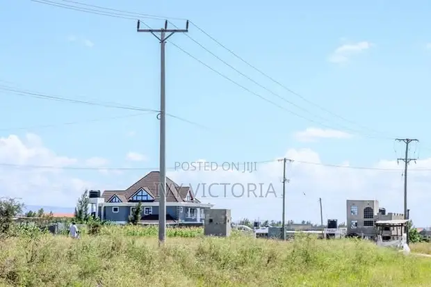 Affordable Plots for Sale in Kamulu - 1