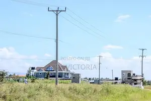 Affordable Plots for Sale in Kamulu