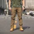 IX9 Tactical Pants - Brand New - 3