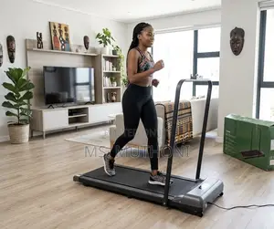 Electric Walking Mat Treadmill