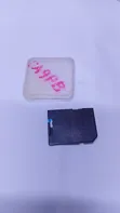 Original MicroSD Card for Toyota NSZT-W66 Series Radios - 3