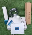 GSM Network Booster Repeater for Weak Mobile Reception - 2