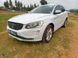 Volvo XC60 T6 AWD 2013 White - 1