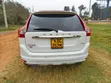 Volvo XC60 T6 AWD 2013 White - 2