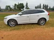 Volvo XC60 T6 AWD 2013 White - 3