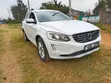 Volvo XC60 T6 AWD 2013 White - 5