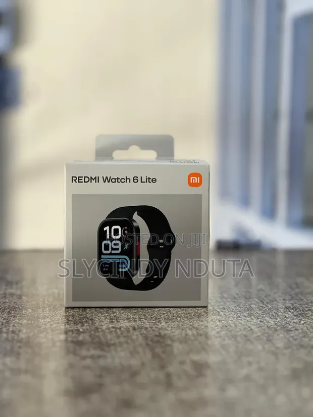 Redmi Watch 6 Lite - 1