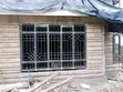 Framed Windows - Stainless Steel Frame - 3