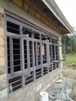 Framed Windows - Stainless Steel Frame - 5