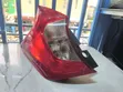 Nissan Note E12 2012 Taillights (Used, Ex-Japan) - 1