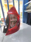 Nissan Note E12 2012 Taillights (Used, Ex-Japan) - 3
