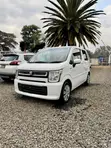 Suzuki Wagon R 660 Hybrid AWD 2019 - 2
