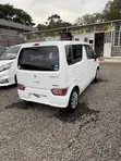 Suzuki Wagon R 660 Hybrid AWD 2019 - 3