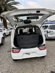 Suzuki Wagon R 660 Hybrid AWD 2019 - 4