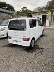 Suzuki Wagon R 660 Hybrid AWD 2019 - 5