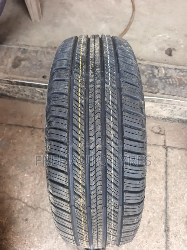 Brand New Mesgenda 215/60R17 Passenger Car Tyre - 1