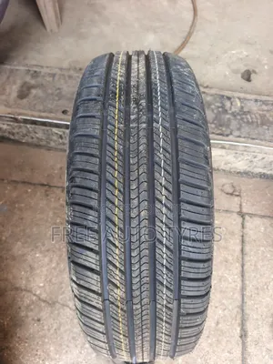 Brand New Mesgenda 215/60R17 Passenger Car Tyre